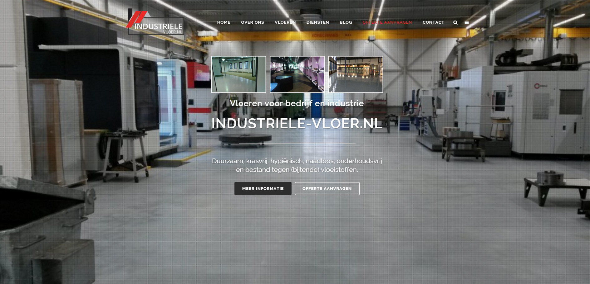 Industriele-vloer.nl